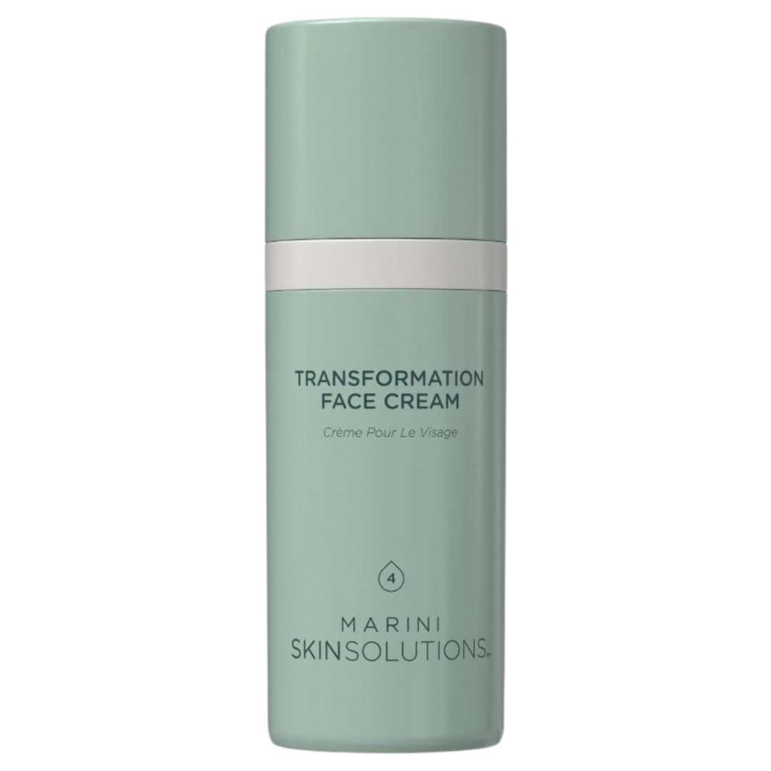 Marini Skin Solutions Transformation Face Cream – skinBEAUTIFUL RX