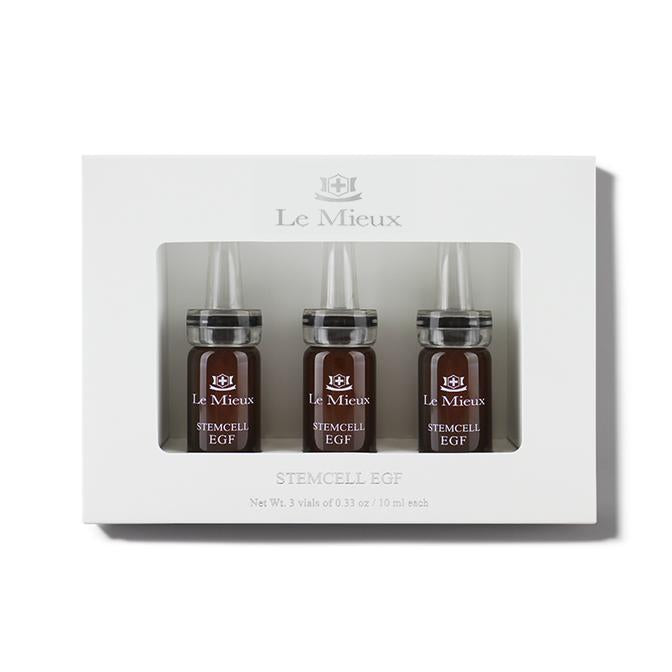 Le Mieux StemCell EGF – skinBEAUTIFUL RX