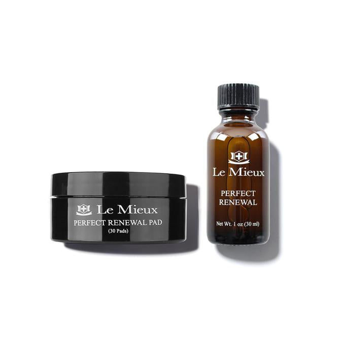 Le Mieux Perfect Renewal System