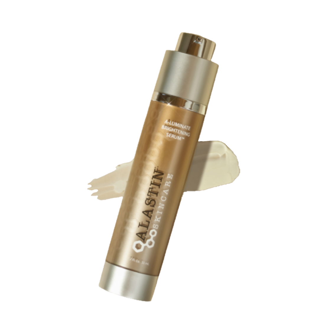 Alastin A-Luminate Brightening Serum