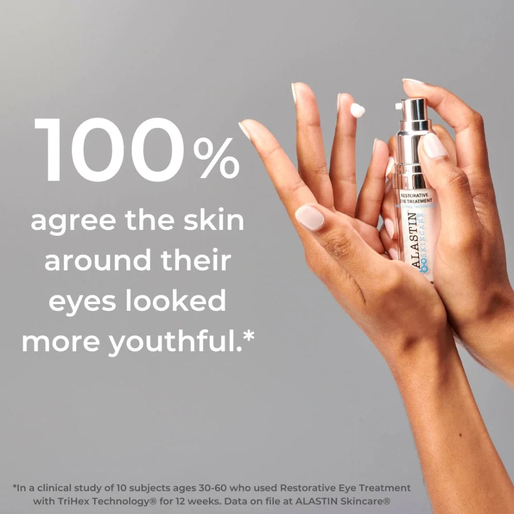 Alastin Restorative Eye Treatment