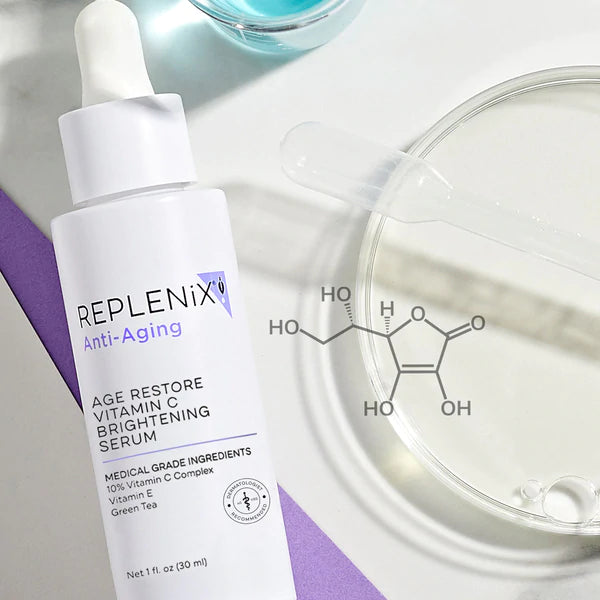 Replenix.Replenix serum.Vitamin buy c serum