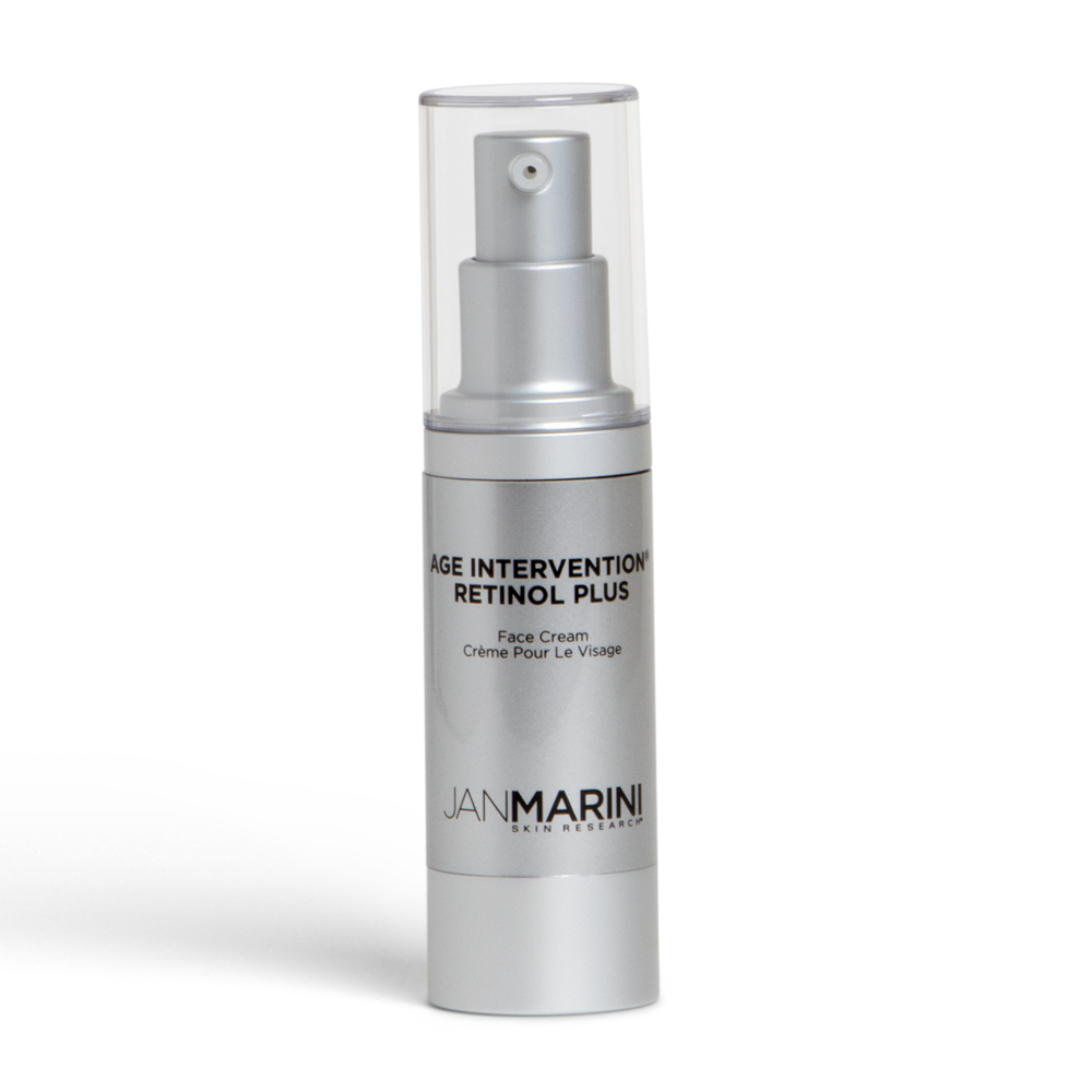 Jan Marini Age Intervention Retinol Plus