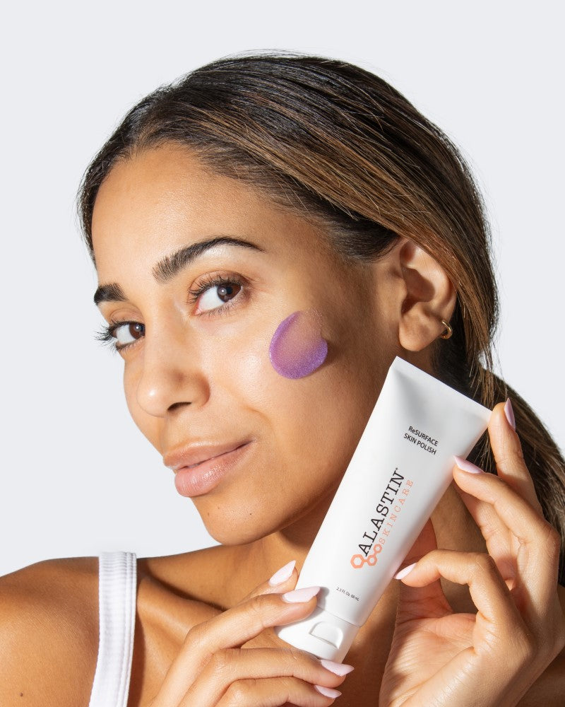 Alastin ReSURFACE Skin Polish