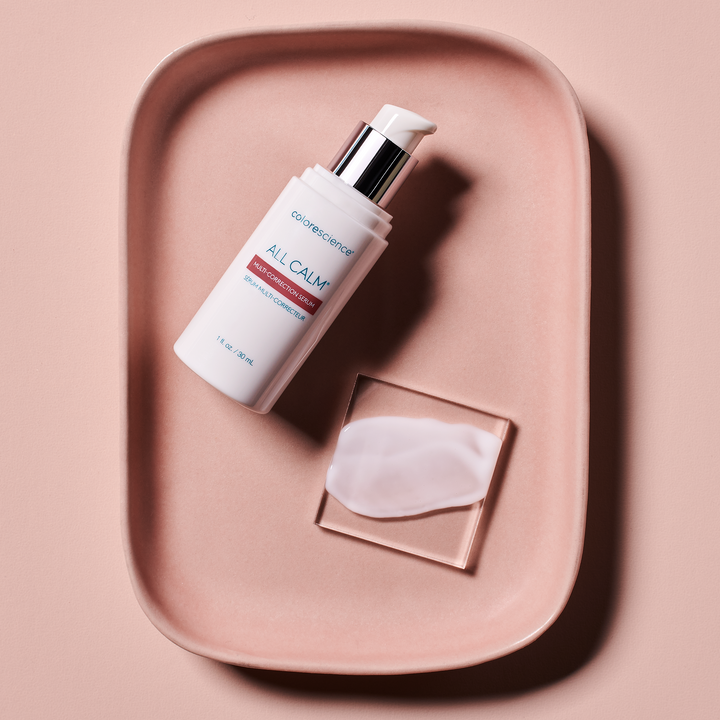 Colorescience All Calm® Multi-Correction Serum