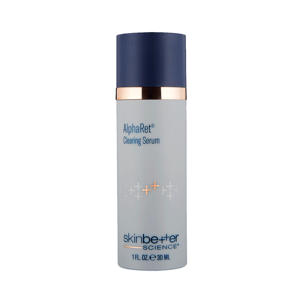 Skinbetter AlphaRet Clearing Serum