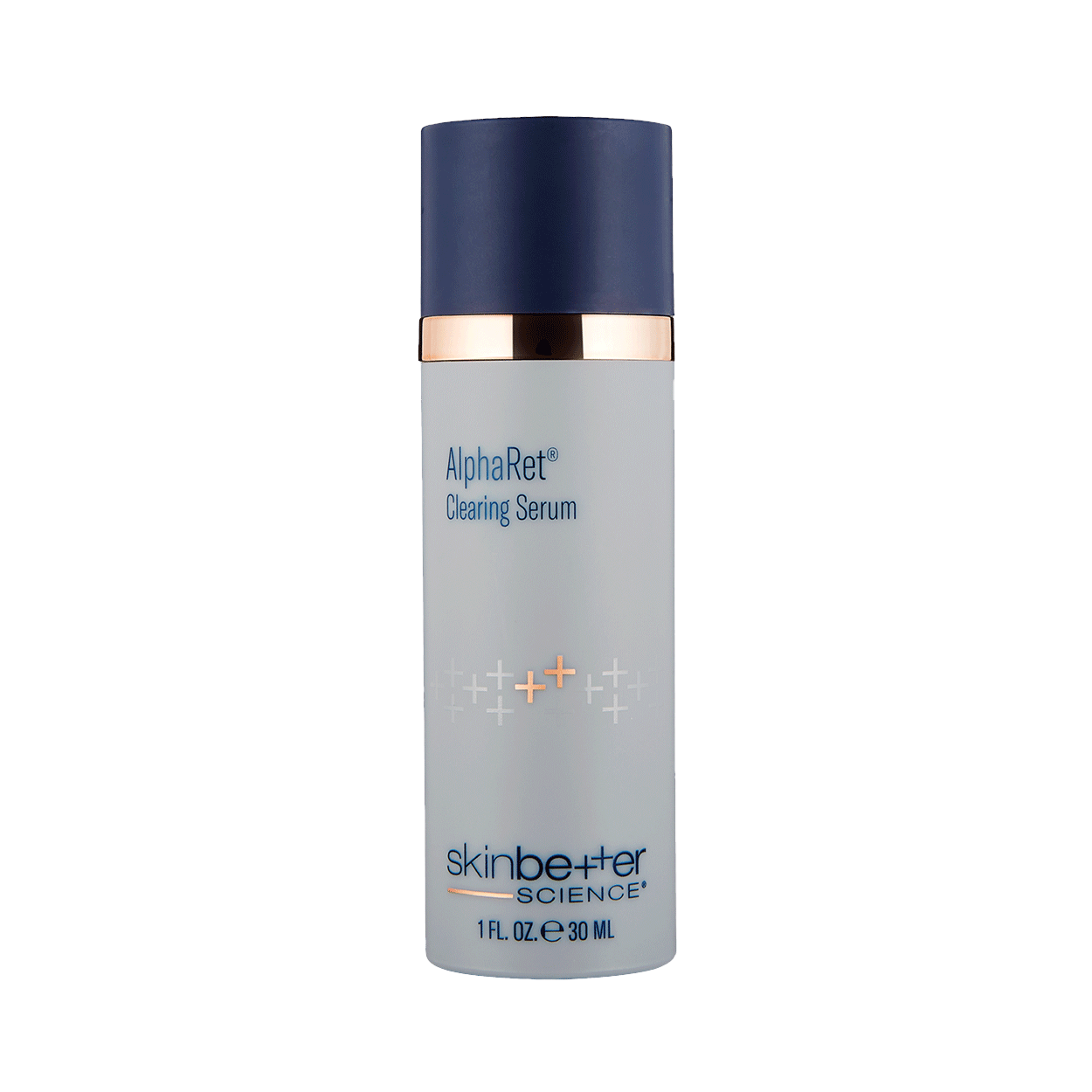 Skinbetter AlphaRet Clearing Serum