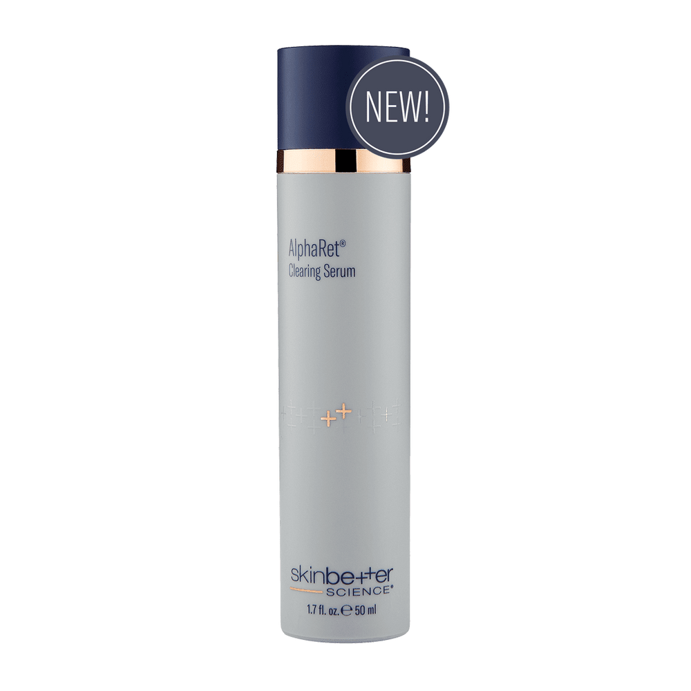 Skinbetter AlphaRet Clearing Serum