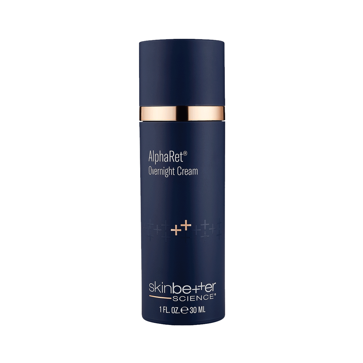 Skinbetter AlphaRet Overnight Cream