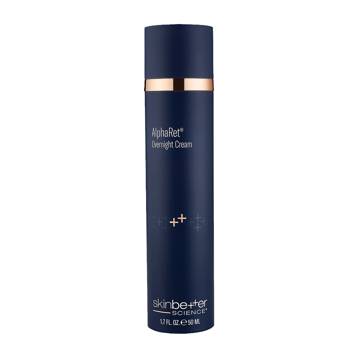 Skinbetter AlphaRet Overnight Cream