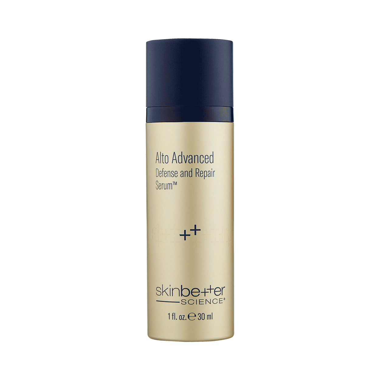 Skinbetter Alto Advanced Defense and Repair Serum