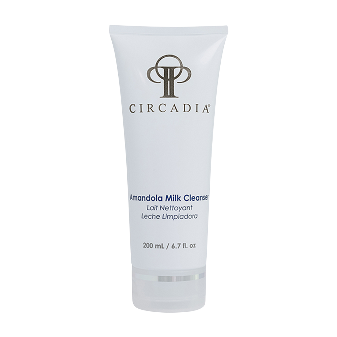 Circadia Amandola Milk Cleanser