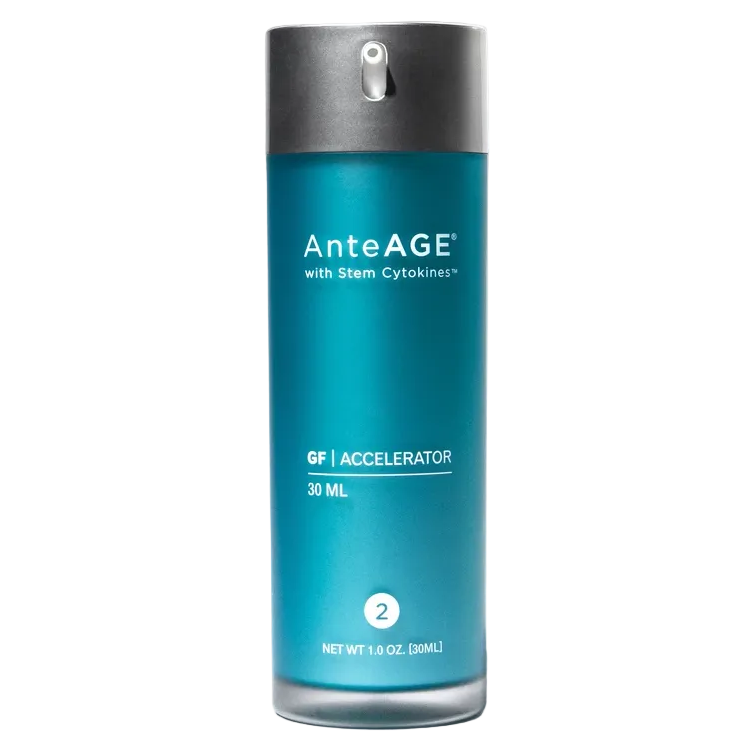 AnteAGE Accelerator