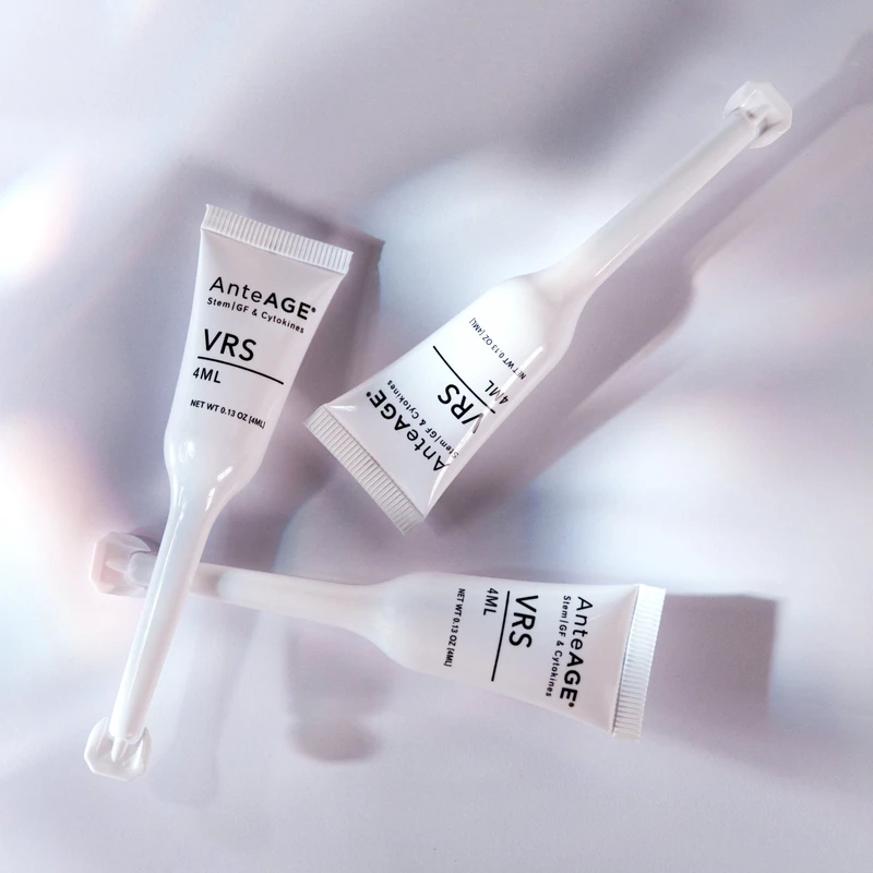 AnteAGE VRS