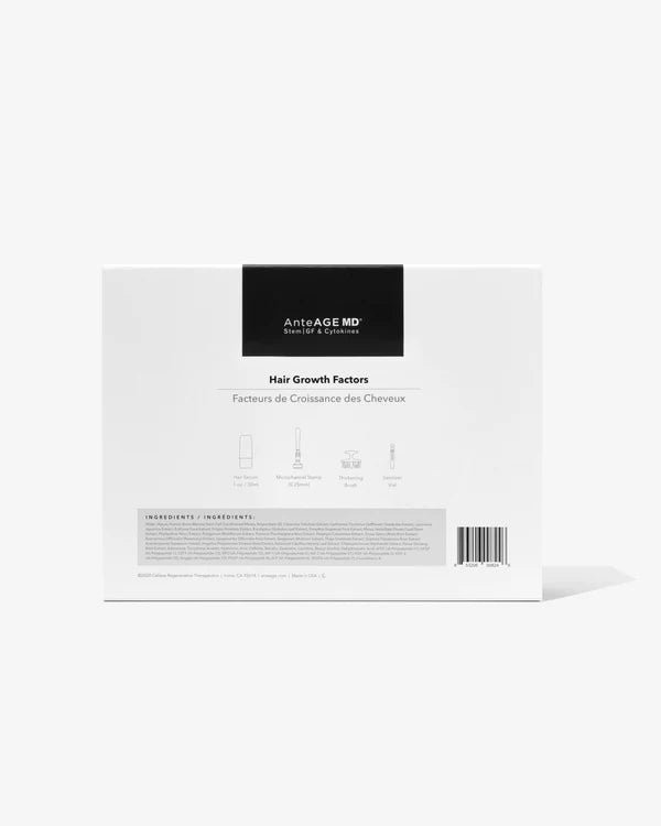 AnteAGE MD Home Hair Kit