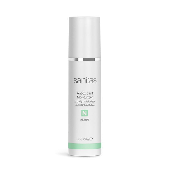 Sanitas Antioxidant Moisturizer
