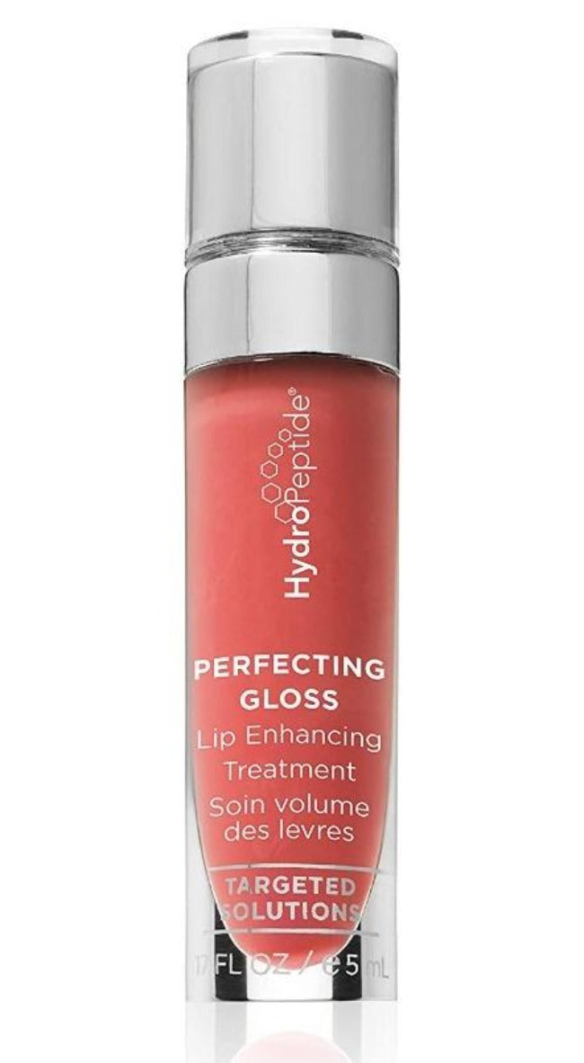 HydroPeptide Perfecting Gloss Beach Blush