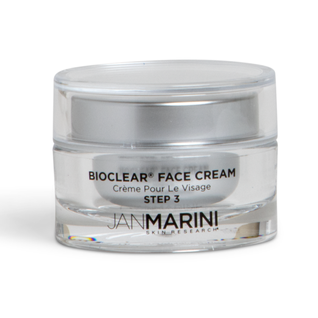 Jan Marini Bioclear Face Cream – skinBEAUTIFUL RX