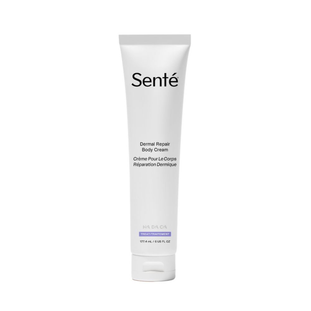 Sente Dermal Repair Body Cream