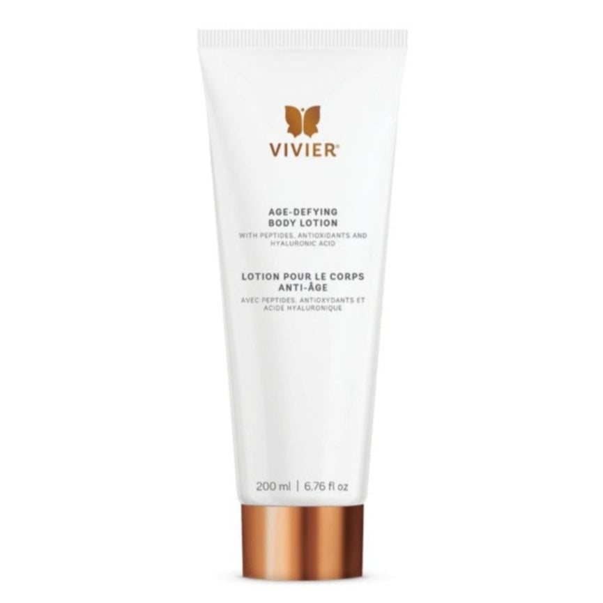 Vivier Age-Defying Body Lotion