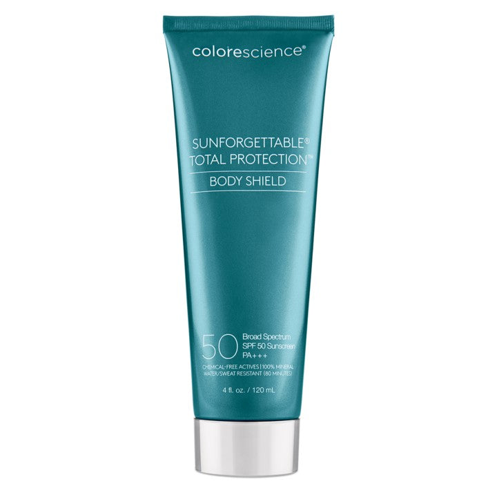 SUNFORGETTABLE® TOTAL PROTECTION™ FACE SHIELD CLASSIC SPF 50