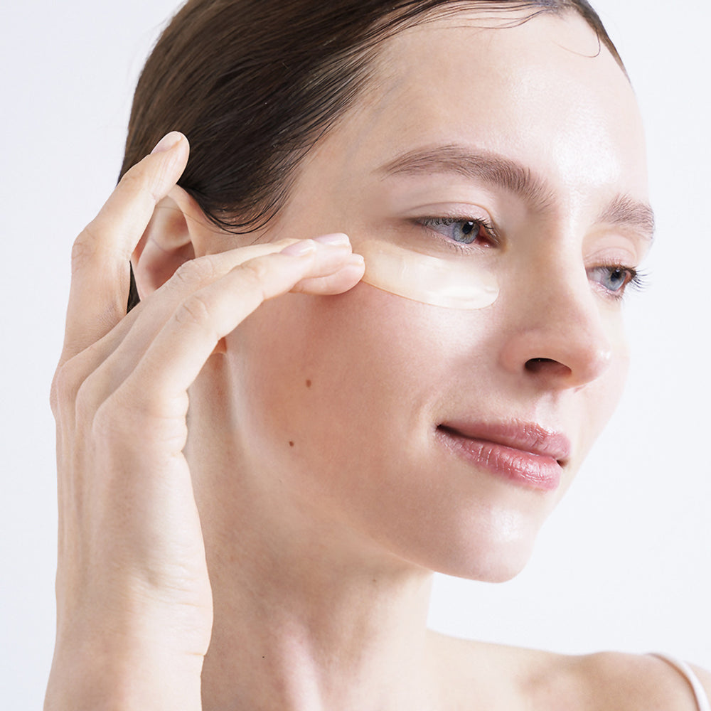 Le Mieux Boto-Needle Line Erase Eye Mask