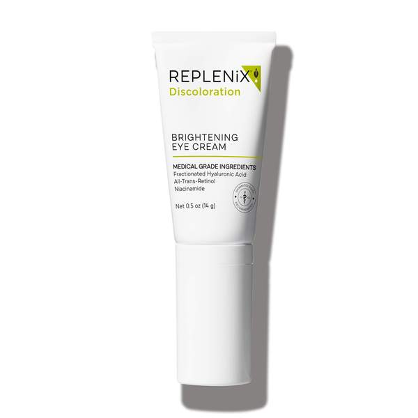 Replenix Brightening Eye Cream skinBEAUTIFUL RX