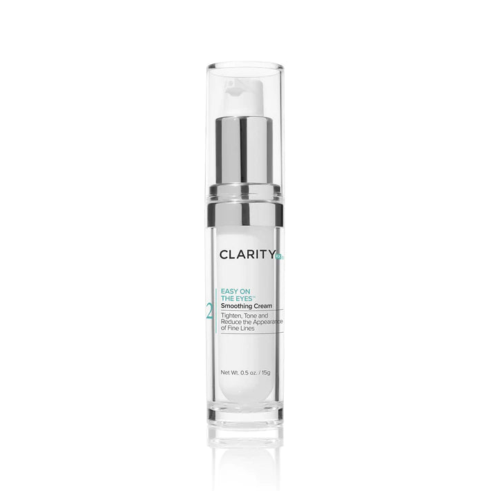 ClarityRx Easy On The Eyes™ Smoothing Cream