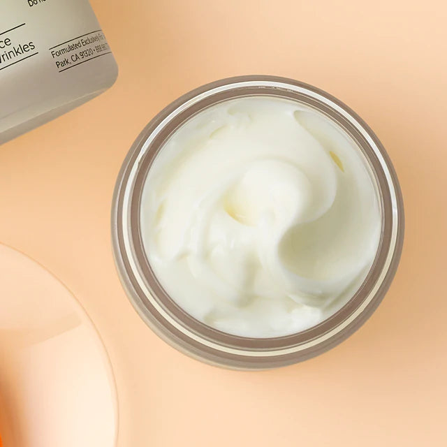 ClarityRx Feel Better™ Hyaluronic Acid Moisturizing Cream
