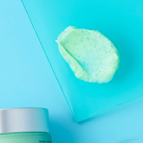ClarityRx Get Clean™ Crushed Bamboo Exfoliator