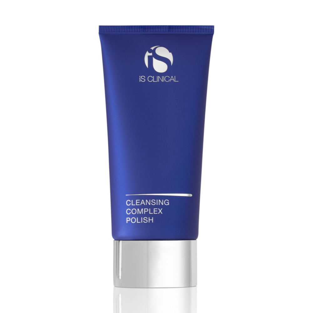 iS CLINICAL Cleansing Complex Polish