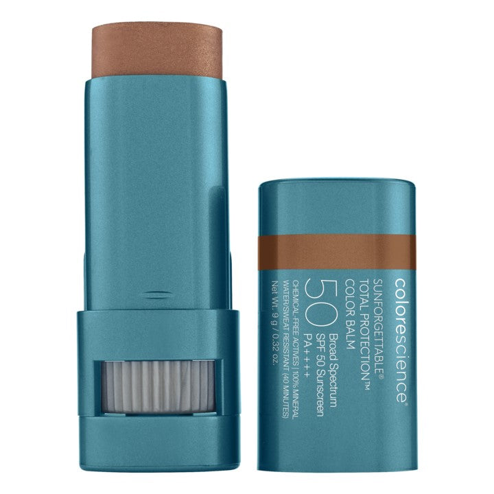 Colorescience Sunforgettable Total Protection Color Balm SPF 50
