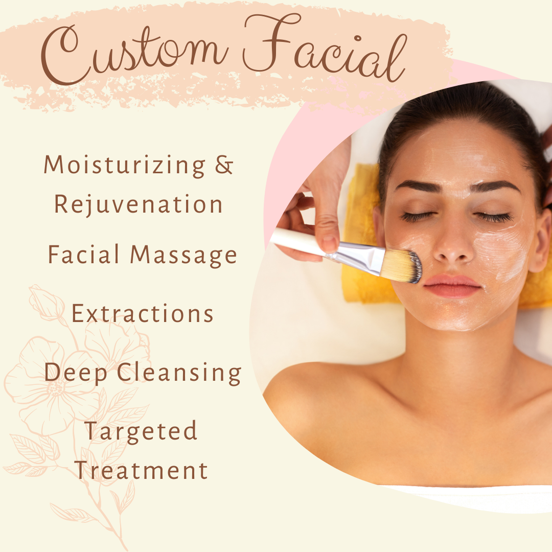 Custom Facial
