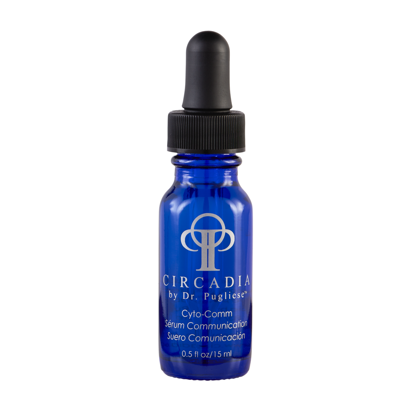 Circadia Cyto-Comm Facial Serum