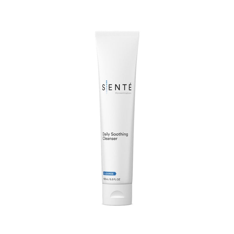 SENTÉ Daily Soothing Cleanser