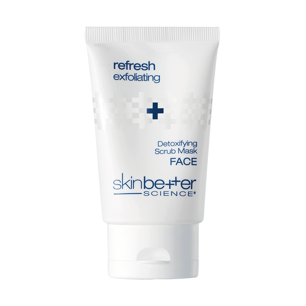 Skinbetter Detoxifying Scrub Mask