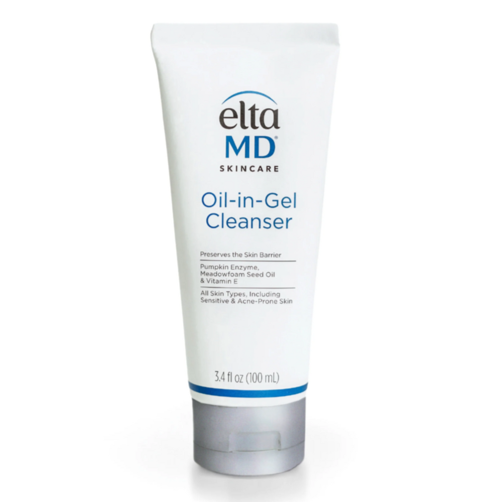 EltaMD Oil-In-Gel Cleanser