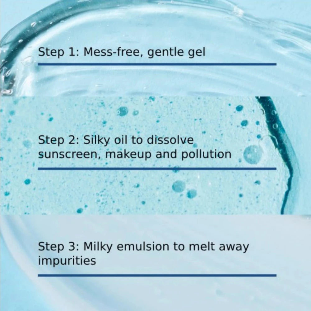 EltaMD Oil-In-Gel Cleanser