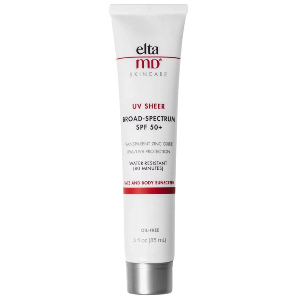 EltaMD UV Sheer Broad-Spectrum SPF 50+