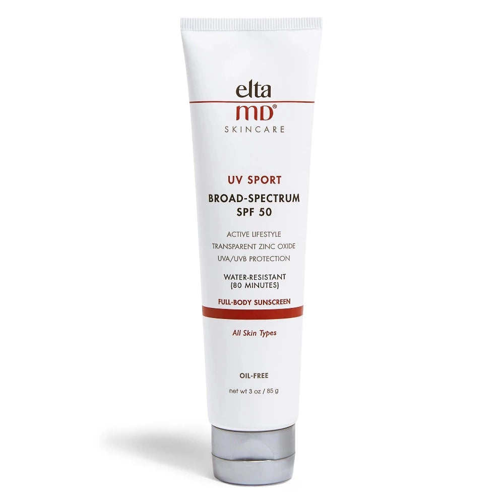 EltaMD UV Sport Broad-Spectrum SPF 50