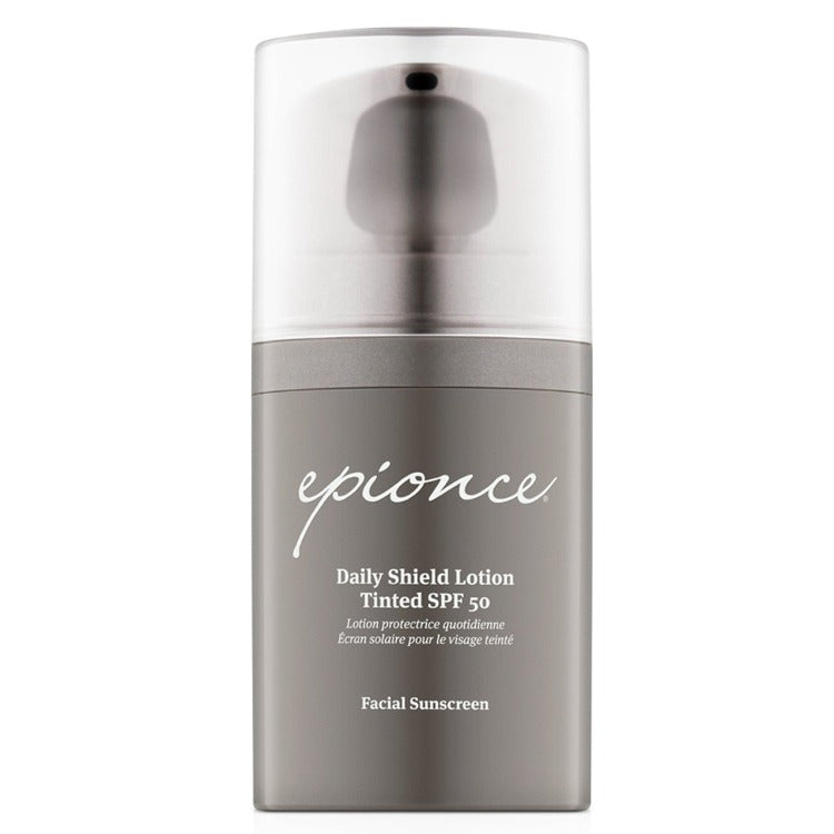 Epionce Daily Shield Tinted SPF 50 Sunscreen