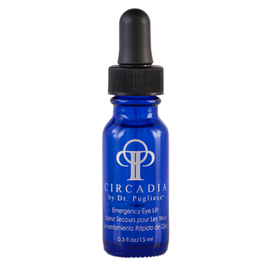 Circadia Emergency Eye Lift