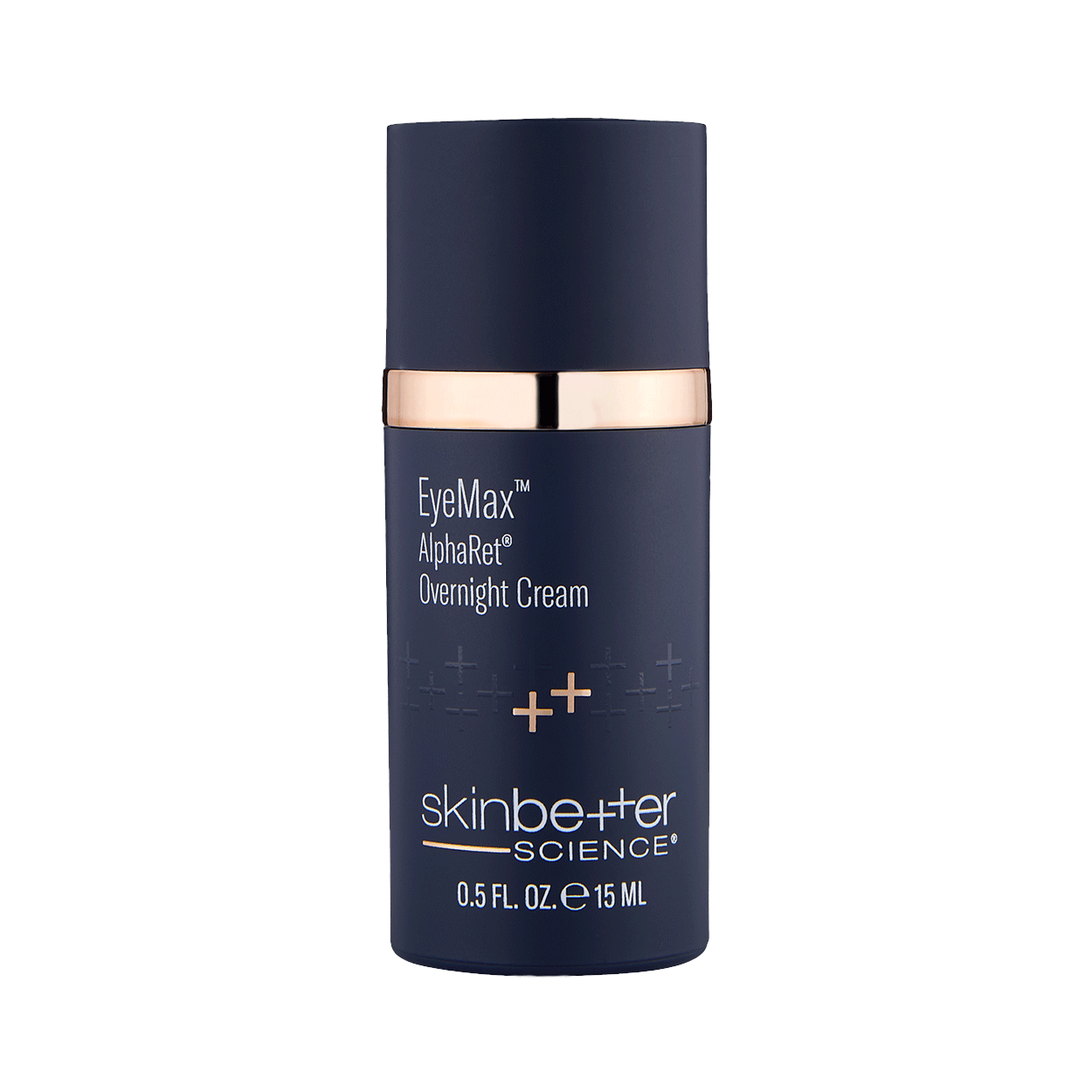 Skinbetter EyeMax AlphaRet Overnight Cream
