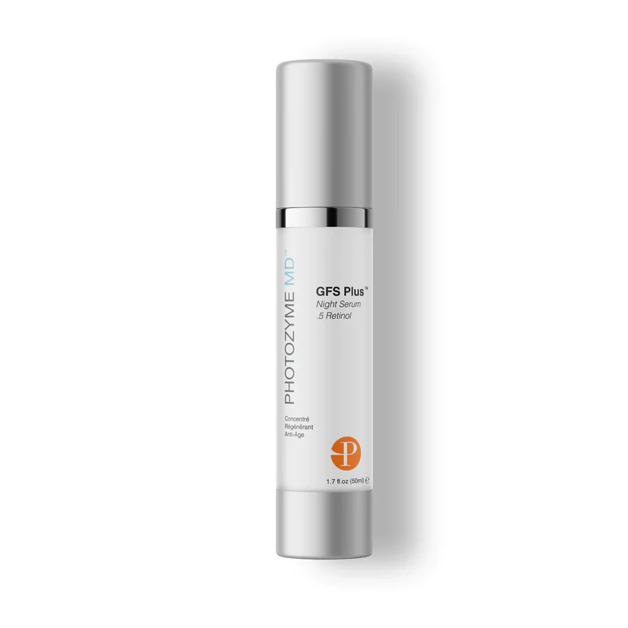 Photozyme MD GFS Plus Night Serum