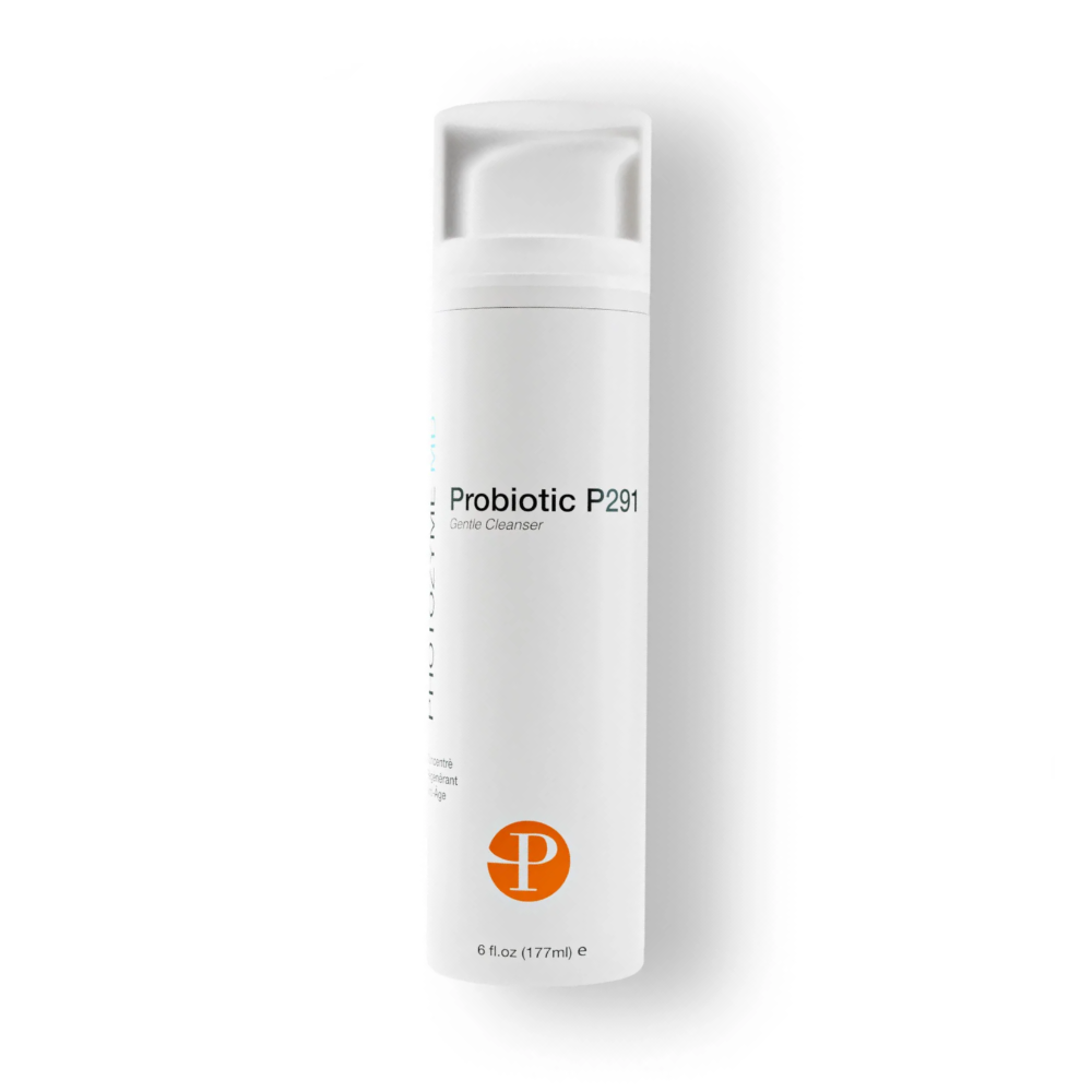 Photozyme MD Probiotic P291 Gentle Cleanser – skinBEAUTIFUL RX
