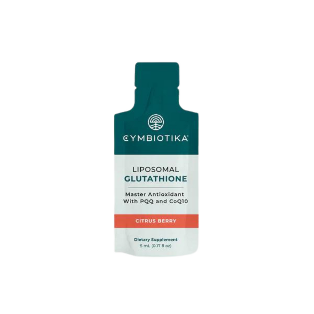 Cymbiotika Liposomal Glutathione