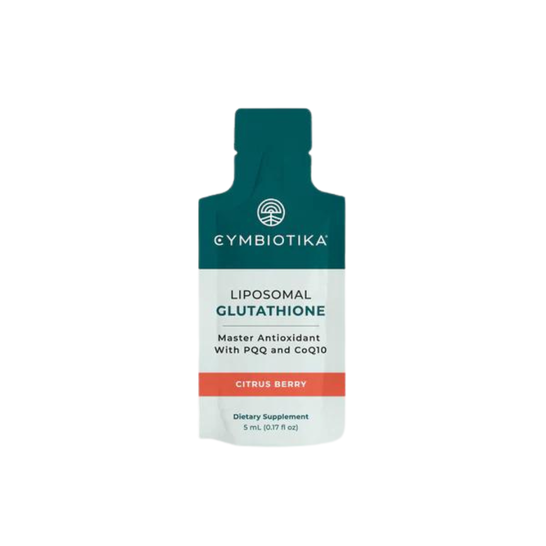 Cymbiotika Liposomal Glutathione