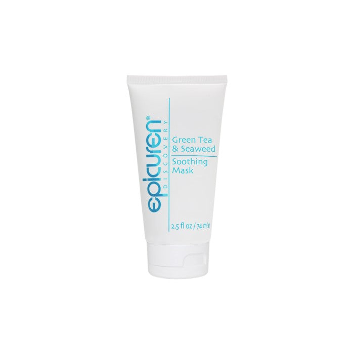Epicuren Green Tea & Seaweed Soothing Mask