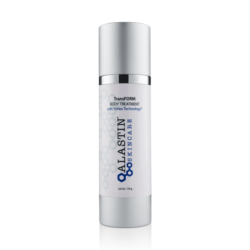 Alastin TransFORM Body Treatment
