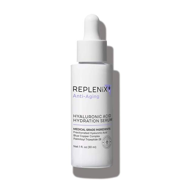 Hyaluronic Acid Hydration Serum